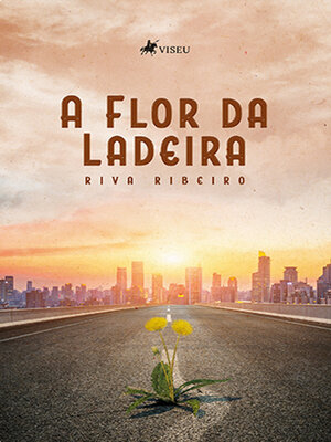 cover image of A Flor da Ladeira